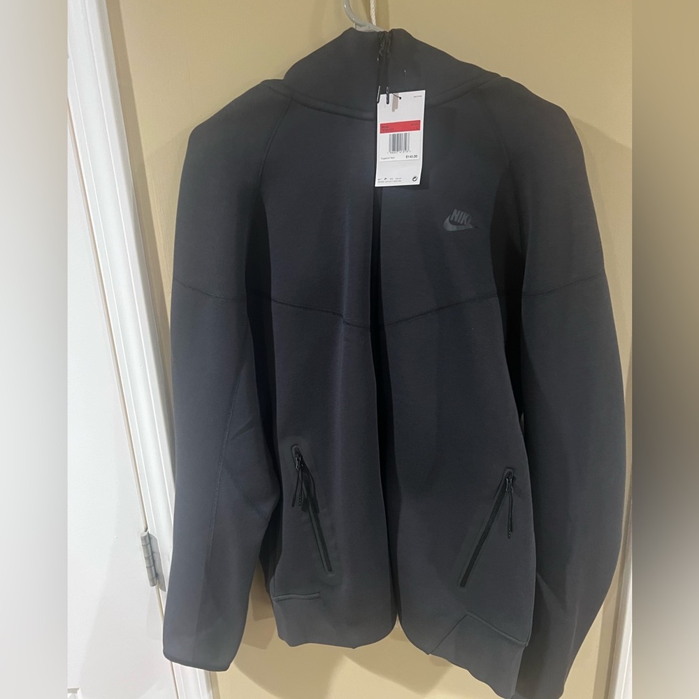 Nike Sportswear Tech Fleece